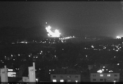 Panorama severozápad