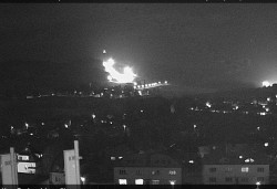 Panorama severozápad