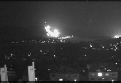 Panorama severozápad