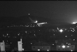 Panorama severozápad