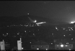 Panorama severozápad