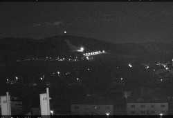 Panorama severozápad