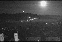 Panorama severozápad