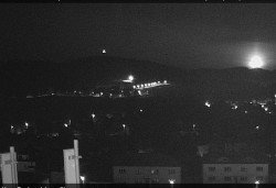 Panorama severozápad