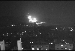 Panorama severozápad