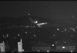 Panorama severozápad