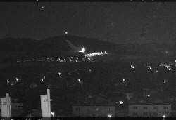 Panorama severozápad