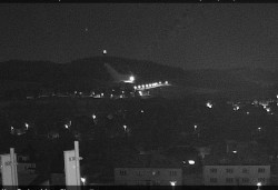 Panorama severozápad