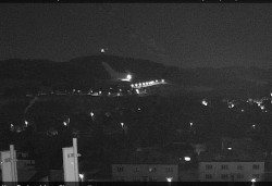 Panorama severozápad