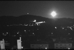 Panorama severozápad