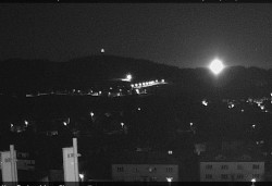 Panorama severozápad