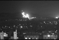 Panorama severozápad