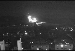 Panorama severozápad