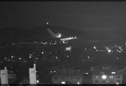 Panorama severozápad