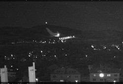 Panorama severozápad