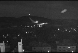 Panorama severozápad