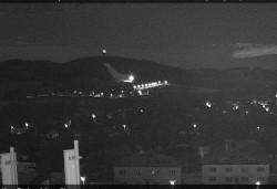 Panorama severozápad