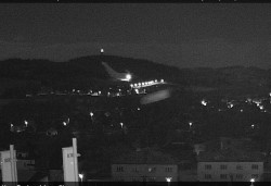 Panorama severozápad