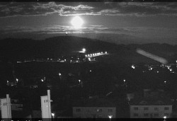 Panorama severozápad