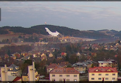 Panorama severozápad