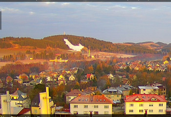 Nové Město na Moravě