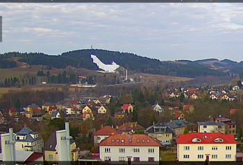 Nové Město na Moravě