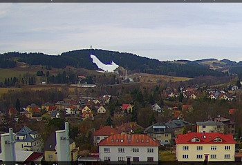 Nové Město na Moravě