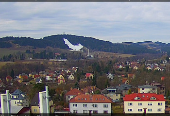 Nové Město na Moravě