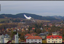 Panorama severozápad