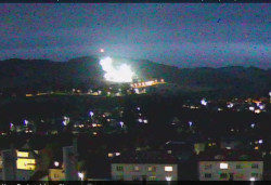 Panorama severozápad