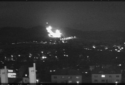 Panorama severozápad