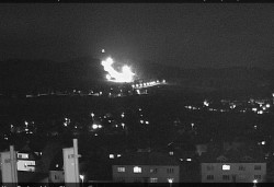 Panorama severozápad