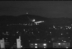 Panorama severozápad