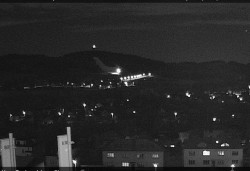 Panorama severozápad