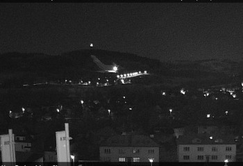 Nové Město na Moravě