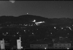 Panorama severozápad