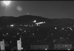 Panorama severozápad