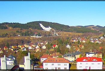 Nové Město na Moravě