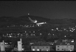 Panorama severozápad