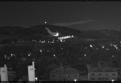 Panorama severozápad