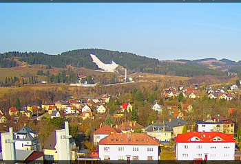 Nové Město na Moravě