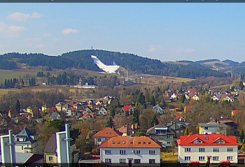 Nové Město na Moravě