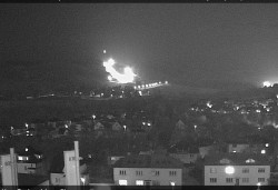 Panorama severozápad