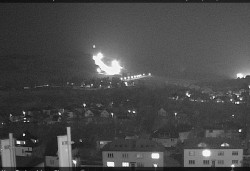 Panorama severozápad