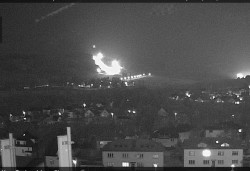 Panorama severozápad