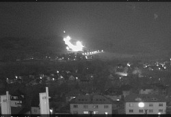 Panorama severozápad