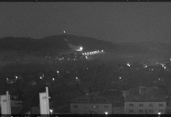 Panorama severozápad