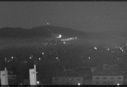 Panorama severozápad