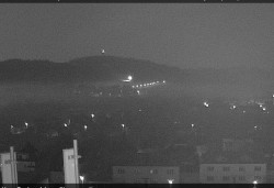 Panorama severozápad