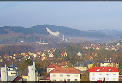 Panorama severozápad